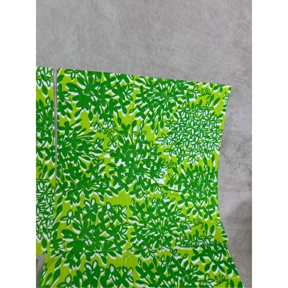 Vintage Lilly Pulitzer Susie Zuzek Fabric Key West Prints - Picture 5 of 12